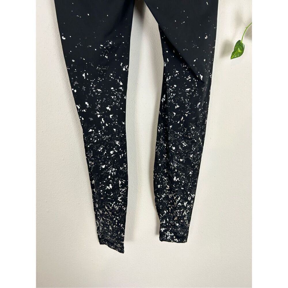 LULULEMON Speed Wunder Tight 28" in Speckle Shine Size 4 EUC F181 - Picture 6 of 7